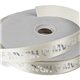 Badge Satin Ribbon 1 w / Foil Print