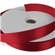 Badge Satin Ribbon 1 w / Foil Print