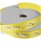 Badge Satin Ribbon 1 w / Foil Print