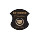 Badge Window Sign - Paper Products