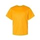 Badger B - Core Youth T - shirt with Sport Shoulders - COLORS