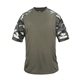 Badger - Camo Sport T - Shirt