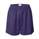 Badger Ladies 5 Inseam Pro Mesh Shorts - COLORS