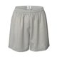 Badger Ladies 5 Inseam Pro Mesh Shorts - COLORS