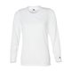 Badger - Ladies B - Dry Long Sleeve T - Shirt - WHITE