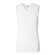 Badger - Ladies B - Dry Sleeveless T - Shirt - WHITE