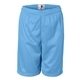 Badger Youth Pro Mesh Shorts - COLORS