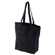BAGedge 12 oz Canvas Book Tote