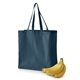 BAGedge 6 oz Canvas Grocery Tote - ALL
