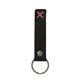 Bailey Riveted Keychain