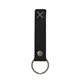 Bailey Riveted Keychain