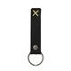 Bailey Riveted Keychain