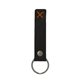 Bailey Riveted Keychain