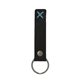 Bailey Riveted Keychain