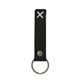 Bailey Riveted Keychain