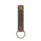 Bailey Riveted Keychain