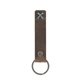 Bailey Riveted Keychain