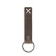 Bailey Riveted Keychain