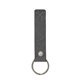 Bailey Riveted Keychain