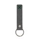 Bailey Riveted Keychain