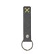 Bailey Riveted Keychain