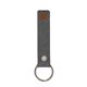 Bailey Riveted Keychain