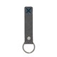 Bailey Riveted Keychain