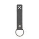 Bailey Riveted Keychain