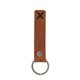 Bailey Riveted Keychain