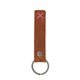 Bailey Riveted Keychain