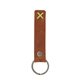 Bailey Riveted Keychain