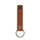 Bailey Riveted Keychain