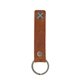 Bailey Riveted Keychain