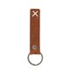 Bailey Riveted Keychain