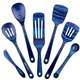 Baltique(R) Malta Collection 7- Piece Cooking Utensil Set