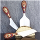 baltique(r) marrakesh 3- piece cheese knife set