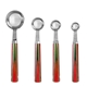 Baltique(R) Marrakesh Measuring Spoon Set