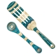 Baltique(R) Mykonos Collection 2- Piece Cooking Utensil Set