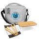 Bamboo Adventure Cooler Set