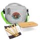 Bamboo Adventure Cooler Set