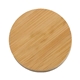 Bamboo Car Air Freshener