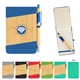 Bamboo Look Jotter Pen