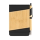Bamboo Look Jotter Pen