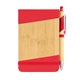 Bamboo Look Jotter Pen