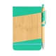 Bamboo Look Jotter Pen