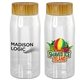 Bamboo Pattern 25 oz Recycled Bottle