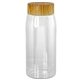 Bamboo Pattern 25 oz Recycled Bottle