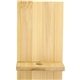 bamboo phone holder
