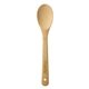 Eco - Friendly Bamboo Spoon