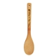 bamboo - spoon